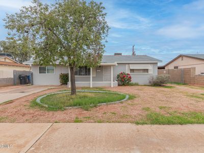 1624 W 2ND Street, Mesa, AZ, 85201