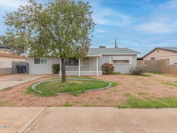 1624 W 2ND Street, Mesa, AZ 85201
