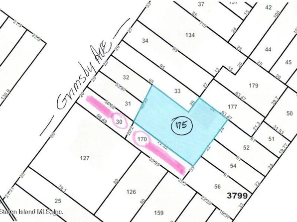 164 Grimsby St, Staten Island, NY 10306