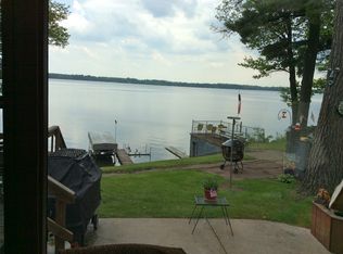 27697 Ettinger Rd, Webster, WI 54893