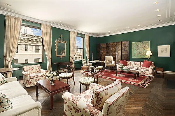 1st image of 630 Park Ave APT 12A
