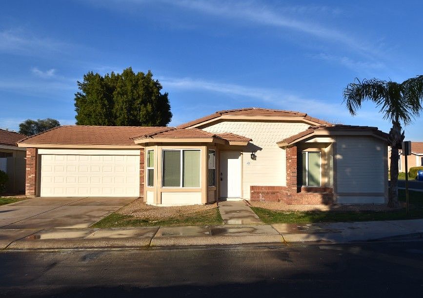 1st image of 1616 N Alta Mesa Dr Unit 41