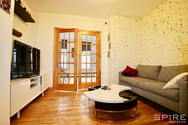 Rented by Spire Group