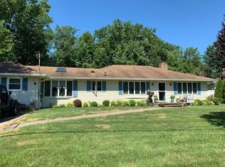 285 Willow Dr, Little Silver, NJ