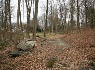 25 Deer Run Trl, Weston, CT 06883