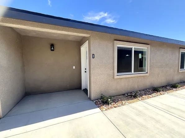 Beautiful Brand New Construction Coming SOON!!, 9941 N Loop Blvd #D, California City, CA 93505