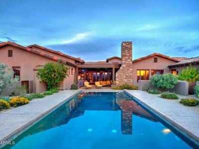 8466 E Tecolote Cir, Scottsdale, AZ, 85266