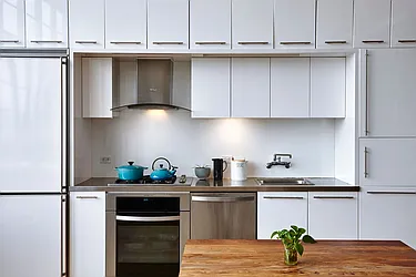 Rented by Nest Seekers International