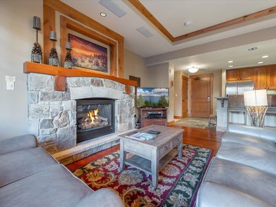 7001 Northstar Dr #301, Truckee, CA, 96161