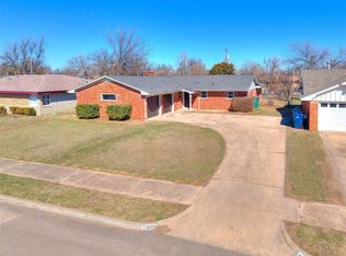 4329 NW 44th St, Oklahoma City, OK 73112