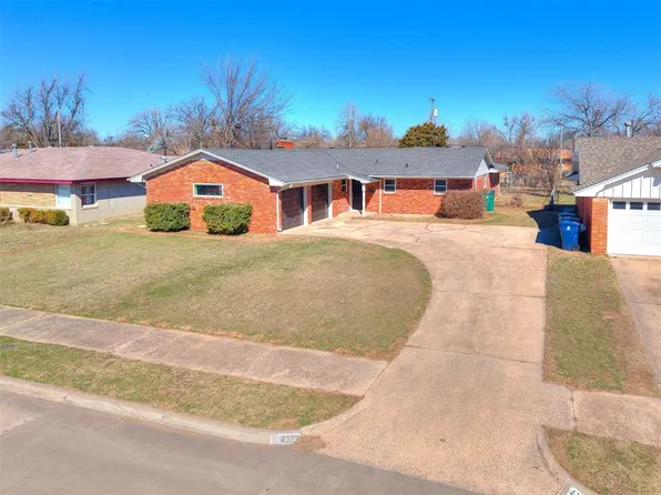 4329 NW 44th St, Oklahoma City, OK 73112