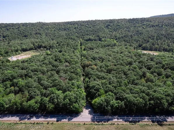 1160 Norris Rd, Red Oak, OK 74563