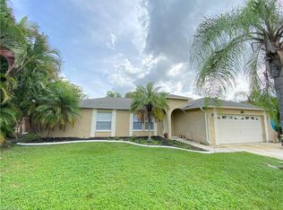 1302 SW 14th St, Cape Coral, FL 33991