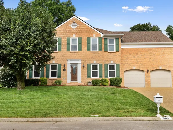 309 Fielding Crst, Brentwood, TN 37027