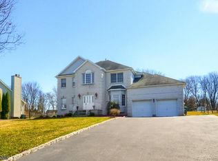 112 Brandon Ct, Branchburg, NJ 08853