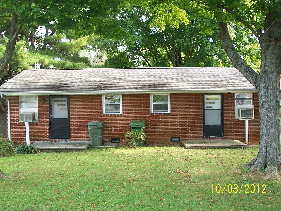 Duplex for Rent