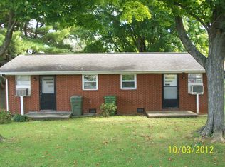 623 Harville St, Morristown, TN 37813