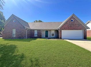 7661 Ragland Pl, Southaven, MS 38671