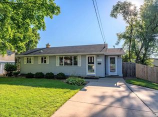 4709 Camden Rd, Madison, WI 53716