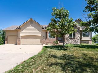 7200 N 142 W, Colwich, KS 67030