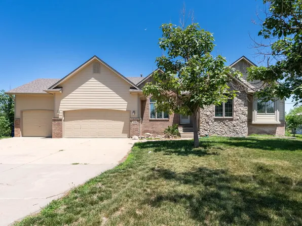 7200 N 142 W, Colwich, KS 67030