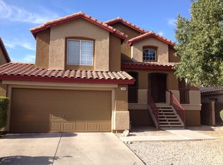 704 E Ivanhoe St, Chandler, AZ 85225