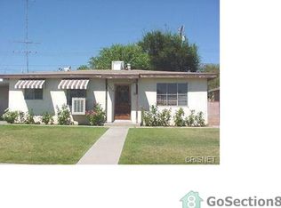 44419 11th St W, Lancaster, CA 93534