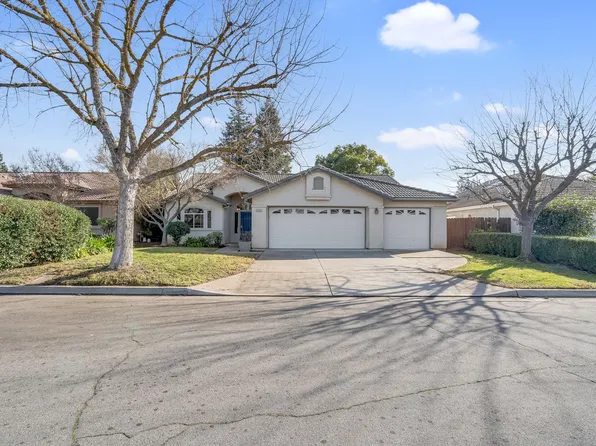 8590 N Sierra Vista Avenue, Fresno, CA 93720