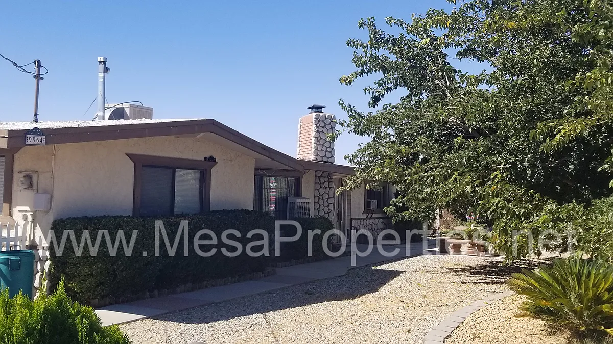 Building Photo - 9964 Arroyo Ave #A