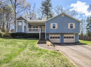 1109 Langrage Dr SW, Marietta, GA 30008