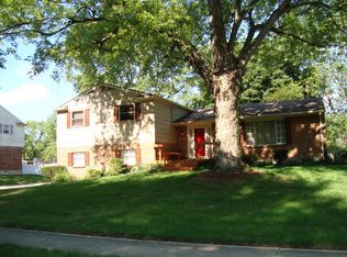 6691 Garber Rd, Dayton, OH 45415