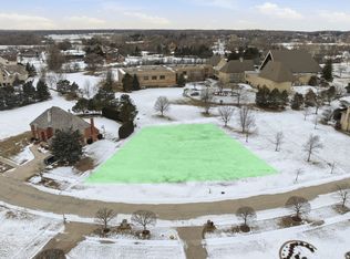 13210 Georgetown Dr, Orland Park, IL 60462