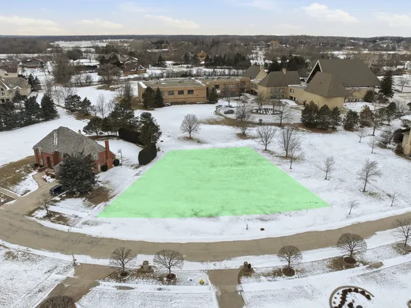 13210 Georgetown Dr, Orland Park, IL 60462