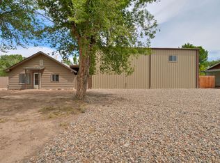 605 E Harrison Ave, Fruita, CO 81521