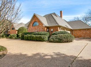 2016 Misty Haven Ln, Plano, TX 75093