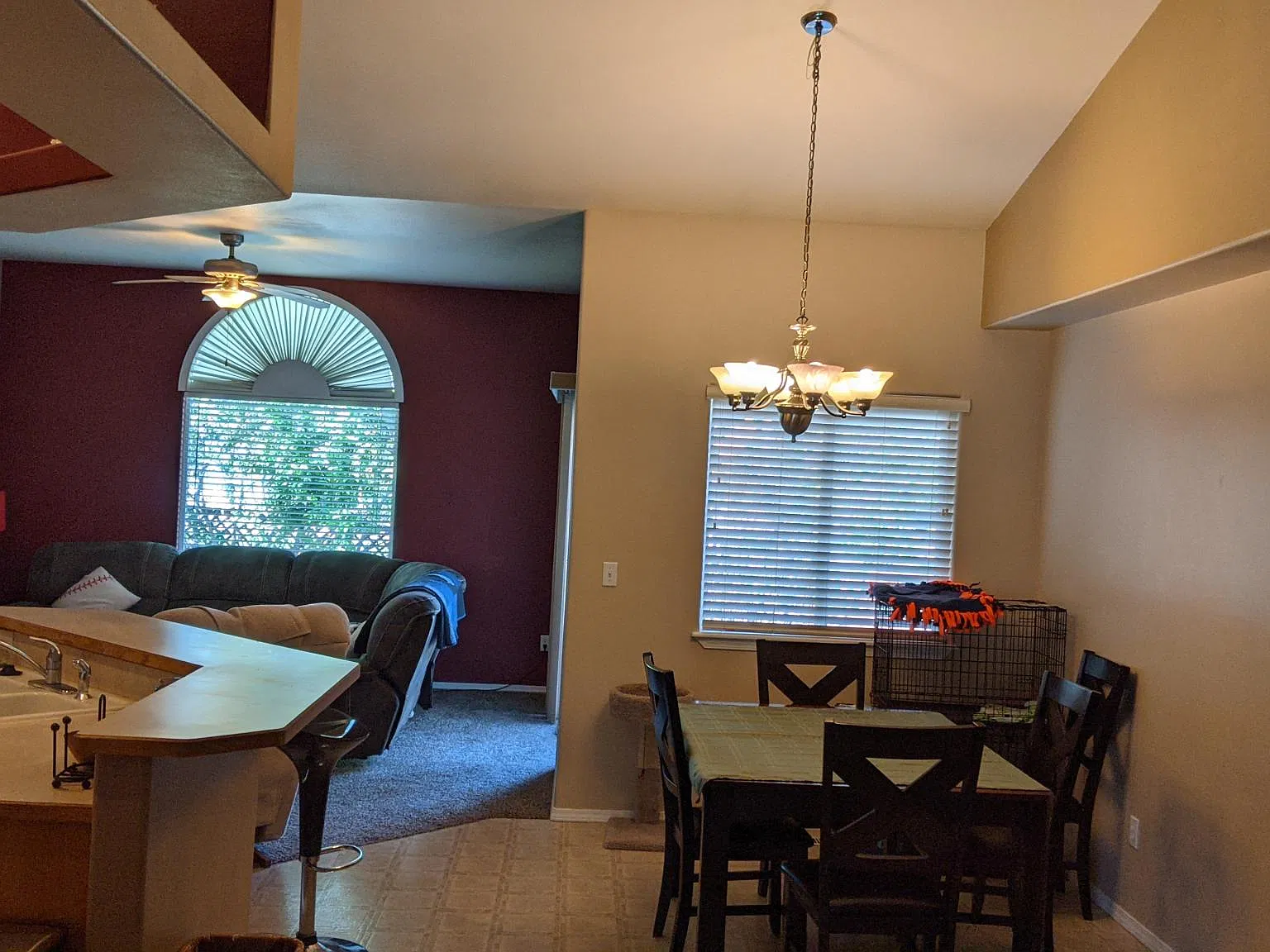3 bed, 1513 sqft, $2,350 — Photo 2