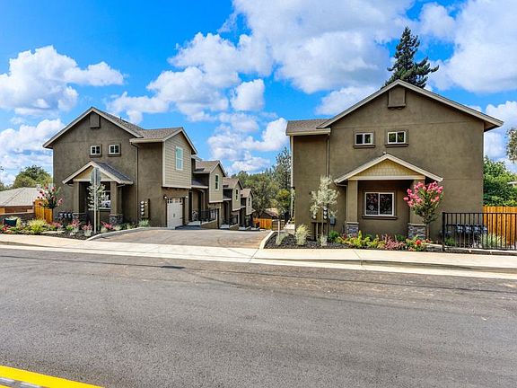 Brand New Townhome Development