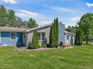 2229 Yager Rd, McMinnville, TN 37110