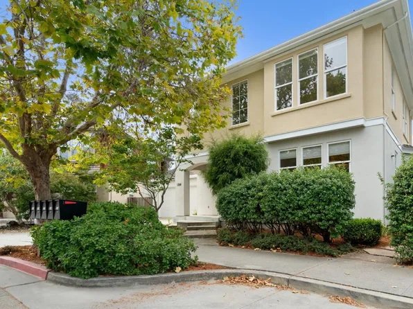 184 Cypress Park, Santa Cruz, CA 95060