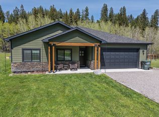 3480 Airport Rd, Kalispell, MT 59901