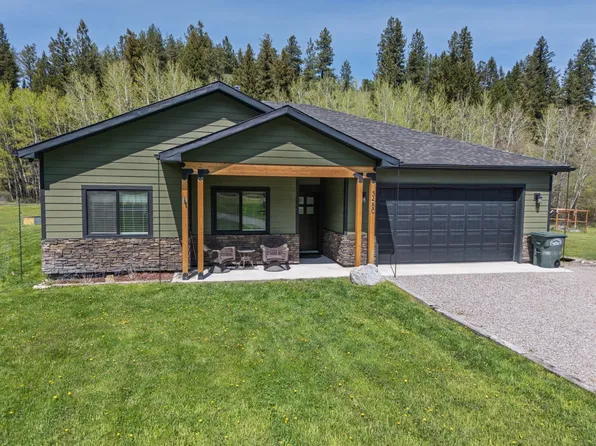 3480 Airport Rd, Kalispell, MT 59901
