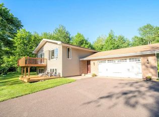 248 Erickson Rd, Esko, MN 55733