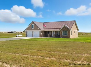 5865 Lariat Loop, Torrington, WY 82240