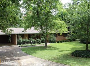1955 Chesterfield Dr NE, Atlanta, GA