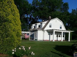 240 SW Fairlawn Rd, Topeka, KS 66606