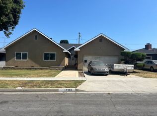 1106 E 46th St, Long Beach, CA