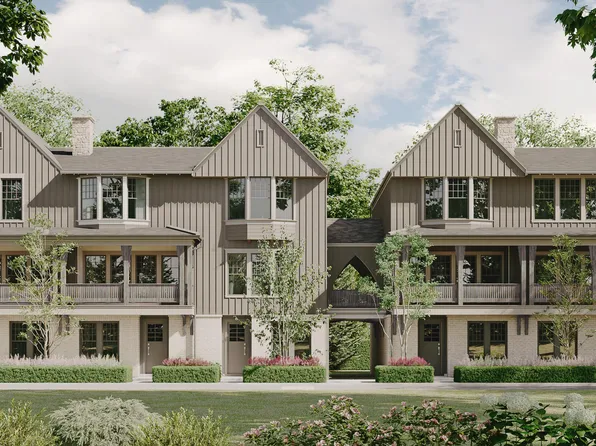 735 Oxbow Ln SE #14, Ada, MI 49301