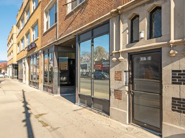 3148-54 W 64th St #6355-59, Chicago, IL 60629