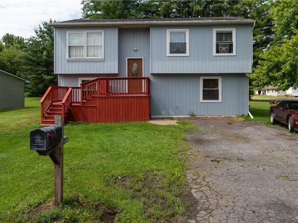 119 W South St, Rome, NY 13440