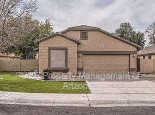 8714 N 58th Ln, Glendale, AZ 85302